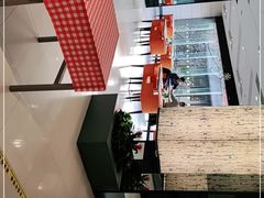 -北京德胜门华宇假日酒店·画廊咖啡厅
