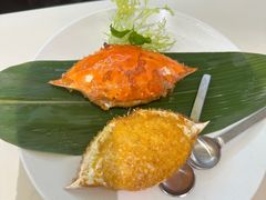 -蔡澜点心·粤菜(月星环球港店)