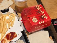 -肯德基(苏州北站店)
