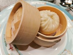 -北京王府井希尔顿酒店·秦唐中餐厅Chynna