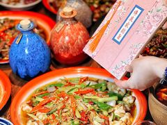 -泥糊破店小酒馆·团建聚餐(南京西路店)