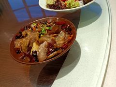 -老家菜(海恒店)