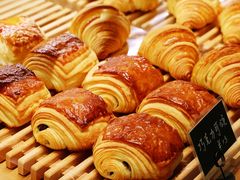 -慢熟面包店bud bread(孩儿巷店)