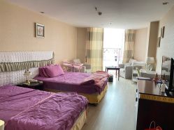 -喜宝母婴月子会所