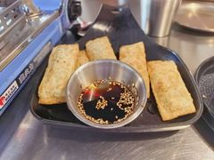 -吴草鸡爪오초닭발(城阳总店)