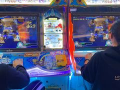 -反斗乐园(中航城君尚购物中心)