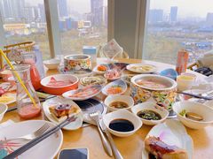 -阳光岛·海鲜盛宴(银泰中心in99店)