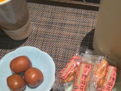 -华夏良子·足道SPA艾灸(金皇大厦店)