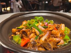 -佬太公海鸭·海鲜大排档(上海总店)