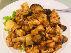 -大铁勺新津菜(东丽阳光新业广场店)
