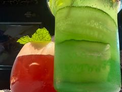 -弦月窗LUNETTE BY AMANDA(复兴路店)