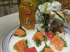 -神洲四海大酒楼(王府井澳门中心店)