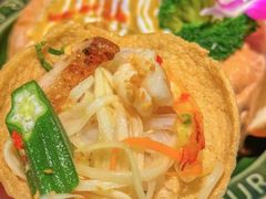 -POKIPOKI泰食谷仓东南亚菜(侨香店)