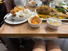 -建兴酒家(班塔通分店)