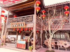 -杭州宋城