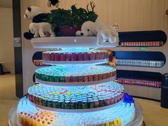 -涨巢·潮玩水疗局