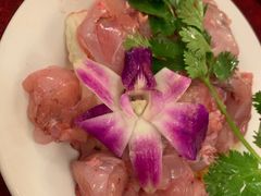 牛蛙-山城年华老火锅(玉林店)