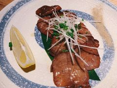 铁板牛舌-初居食屋日式料理(万象城购物中心店)