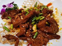 -刘胖子家常菜·蹄花焖藕(中南店)