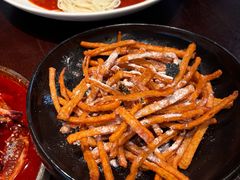 -Fuzzy Bistro 浮几韩餐·茶酒馆