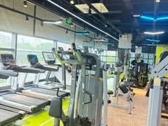 -GMJ·24H健身房(北外滩店)