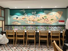 -滕记星发餐室·新加坡菜(巨鹿路店)