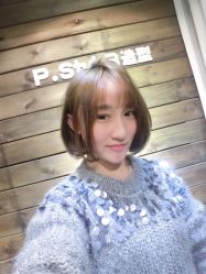 -P.STYLE 派斯造型