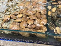 -丰卓会海鲜自助(中润大道店)