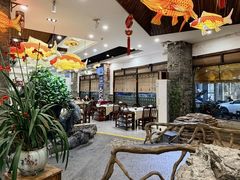 -御膳粥·牛乳粥底火锅·地道顺德菜(容桂店)