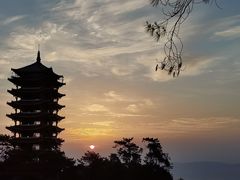 -缙云山景区