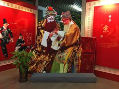 -中共一大纪念馆