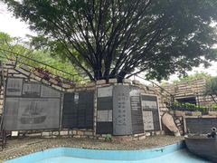 -胡里山炮台
