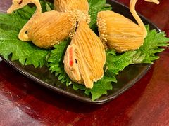 -白天鹅宾馆-玉堂春暖餐厅