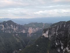 -重庆云阳龙缸景区