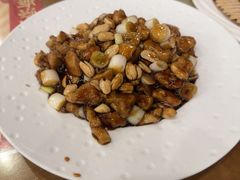 -北京小肠陈饭庄(方庄店)