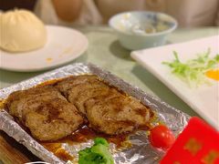 -长春观斋补堂素菜馆