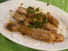 -盛港湾海鲜食府(黄沙店)