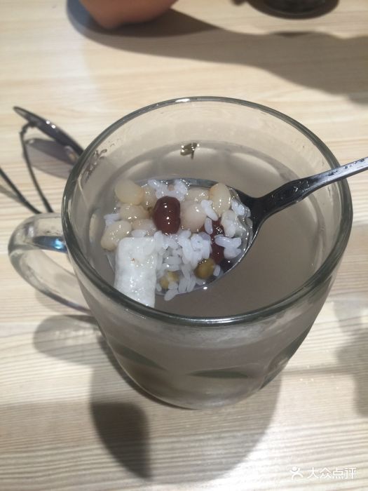 许记绿豆汤(沧浪新城店)-图片-苏州美食-大众点评网