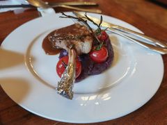 -马勒别墅·中餐厅