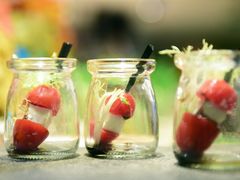 -广州粤海喜来登酒店