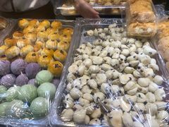 -恩点烘焙面包糕点·伴手礼(和平广场店)