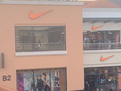 -NIKE上海青浦优选体验店