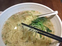 -东泰祥生煎馆(陕西南路店)