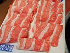 -香满锅老北京羊蝎子火锅·家常菜(新街口店)