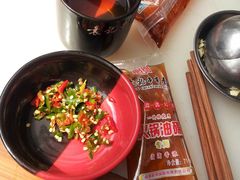 -袁记串串香(新南门店)