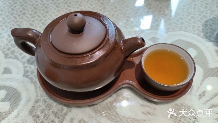 熠盛粤味(永康路店)功夫汤图片