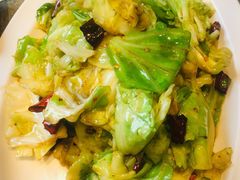 -盛百味·家宴餐厅(霸州分店)