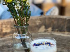 -翠贝卡&Mama Kelly Brunch Coffee(河西店)