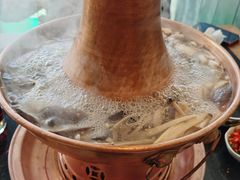 -南门涮肉(上海二店)