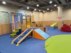 -金宝贝早教(南山花园城店)